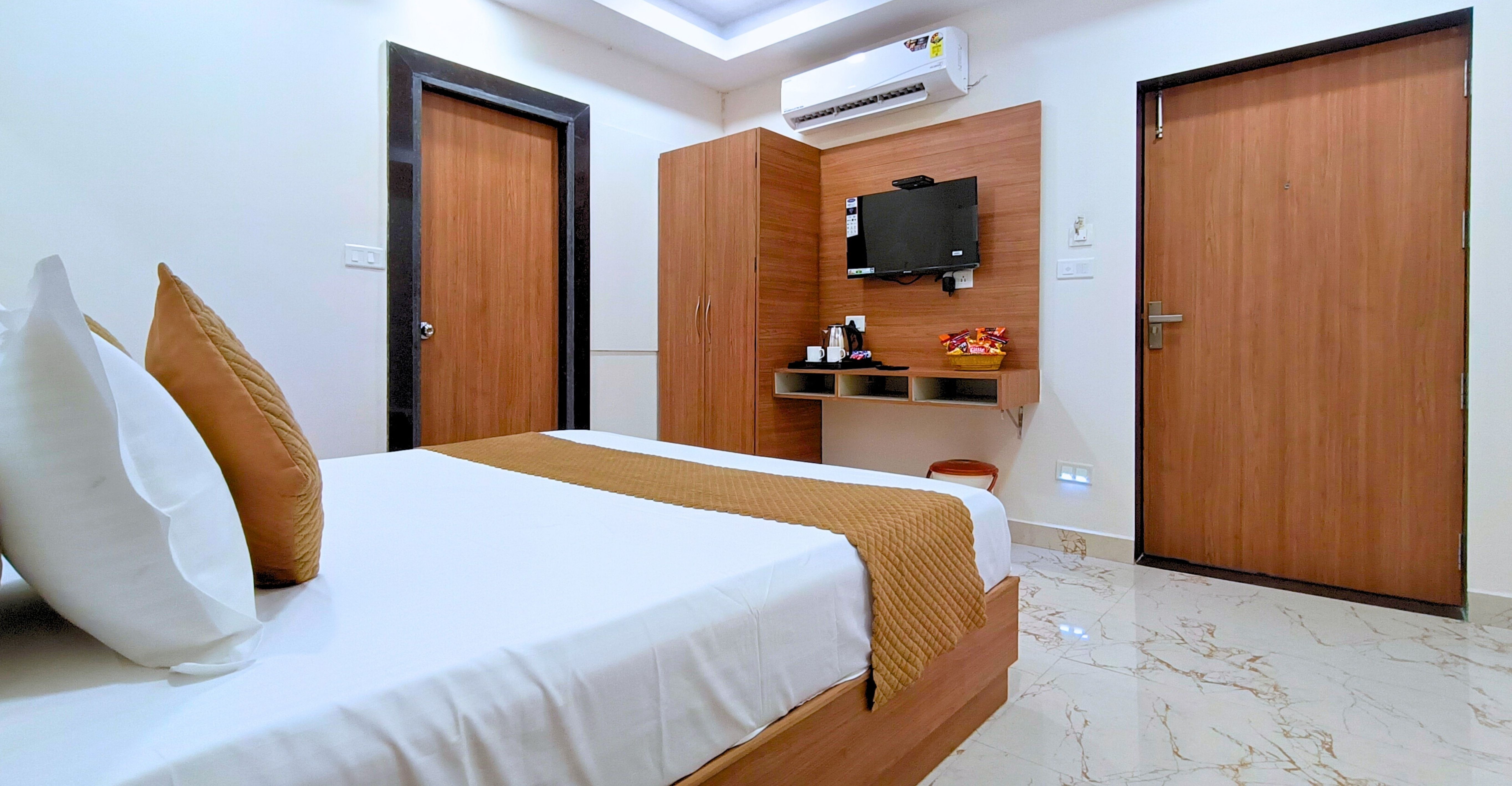Super Deluxe Room